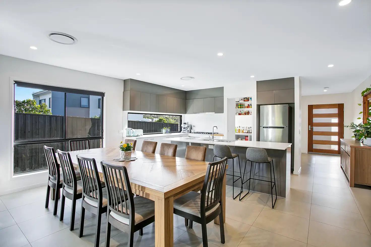 Main view of Homely house listing, 11 Flametree Circuit, Arundel QLD 4214