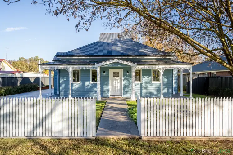 49 Ely Street, Oxley VIC 3678