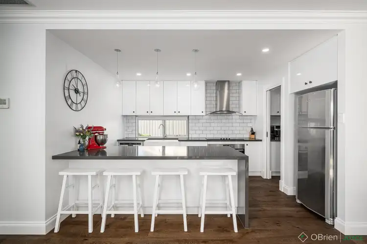 Fourth view of Homely house listing, 49 Ely Street, Oxley VIC 3678