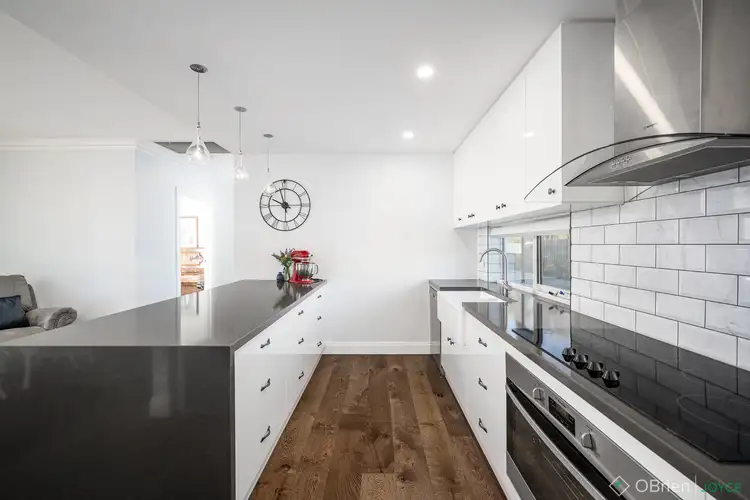 Fifth view of Homely house listing, 49 Ely Street, Oxley VIC 3678