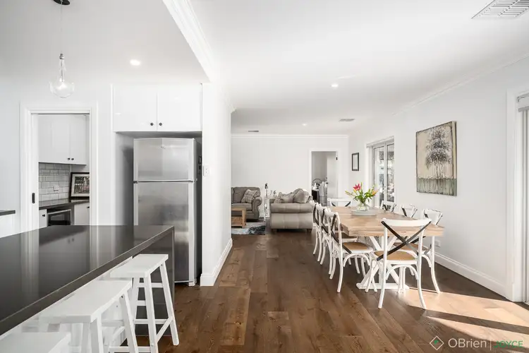 Sixth view of Homely house listing, 49 Ely Street, Oxley VIC 3678