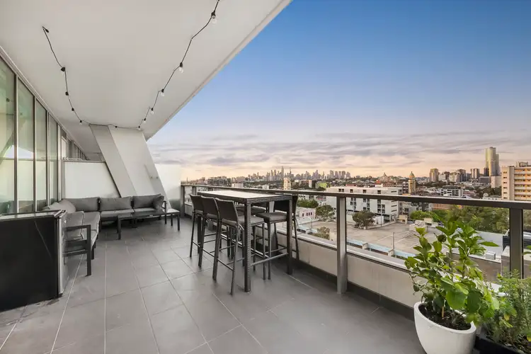909/15 Clifton Street, Prahran VIC 3181