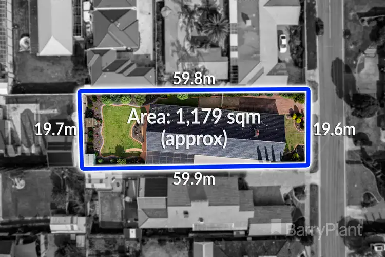 2 Elder Road, Hoppers Crossing VIC 3029