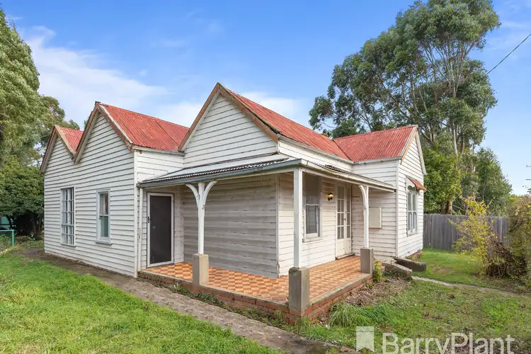 344 Bungaree Wallace Road, Bungaree VIC 3352