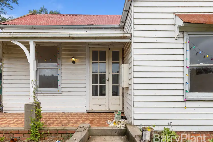 Second view of Homely house listing, 344 Bungaree Wallace Road, Bungaree VIC 3352