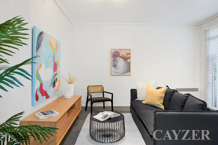 Sixth view of Homely apartment listing, 7/2 Graham Street, Port Melbourne VIC 3207
