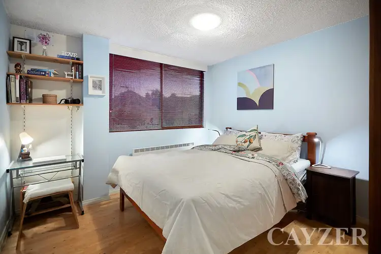 Fourth view of Homely apartment listing, 3/2-4 Heather Street, South Melbourne VIC 3205