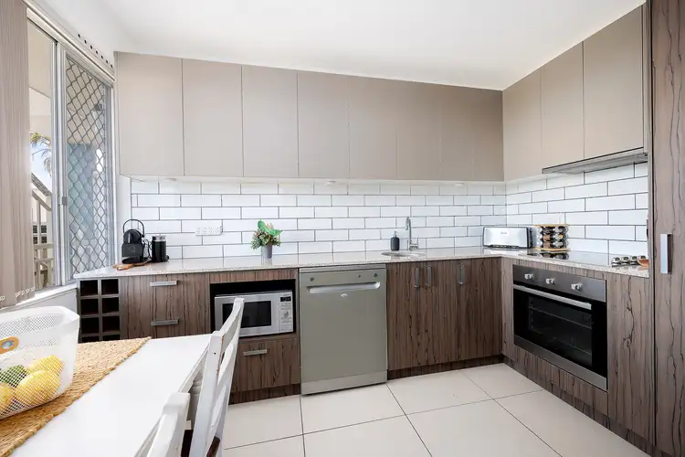 Second view of Homely unit listing, 4/53 Redman Road, Dee Why NSW 2099