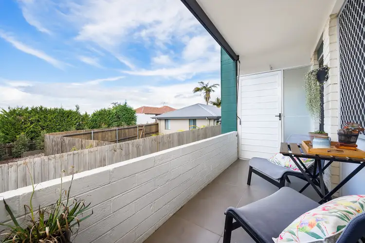 Fourth view of Homely unit listing, 4/53 Redman Road, Dee Why NSW 2099