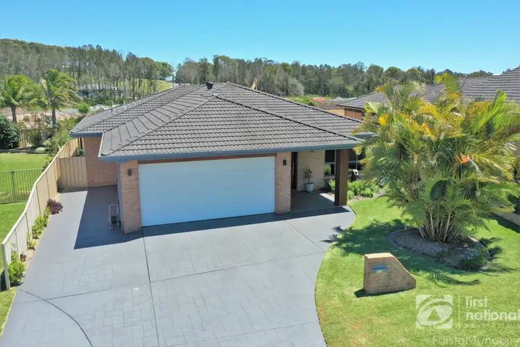 69 Wamara Crescent, Forster NSW 2428