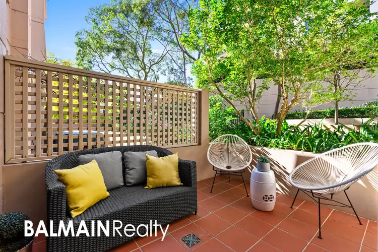 103/30 Warayama Place, Rozelle NSW 2039