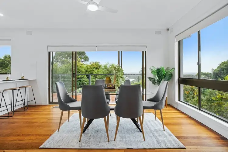 901 Ferntree Gully Road
