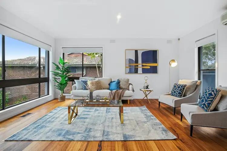 Second view of Homely house listing, 901 Ferntree Gully Road, Wheelers Hill VIC 3150