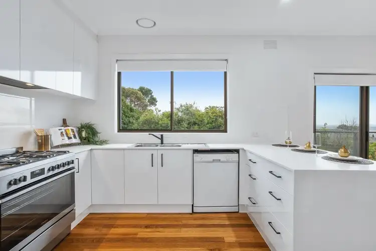 Third view of Homely house listing, 901 Ferntree Gully Road, Wheelers Hill VIC 3150