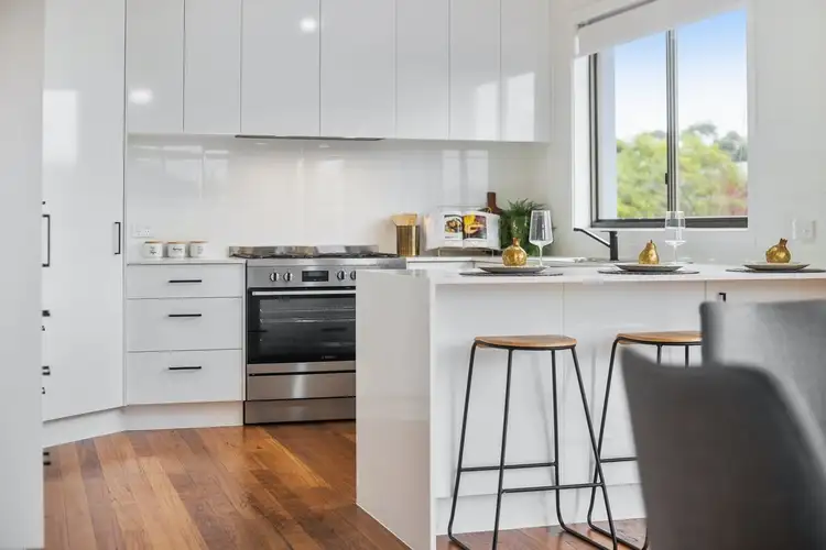Fourth view of Homely house listing, 901 Ferntree Gully Road, Wheelers Hill VIC 3150