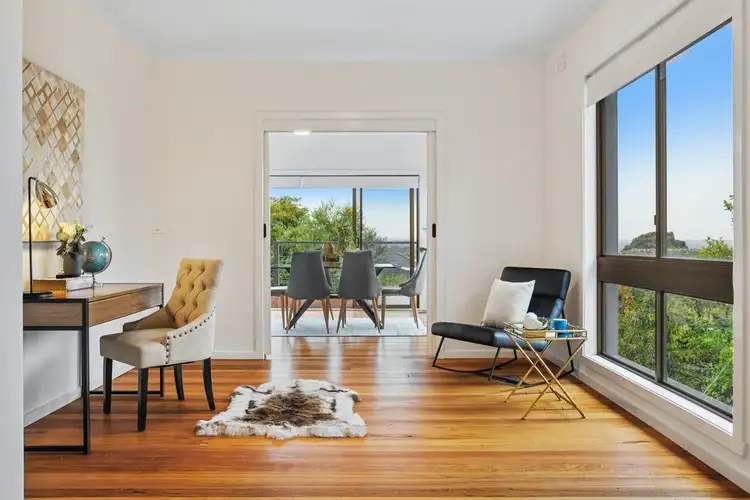Fifth view of Homely house listing, 901 Ferntree Gully Road, Wheelers Hill VIC 3150