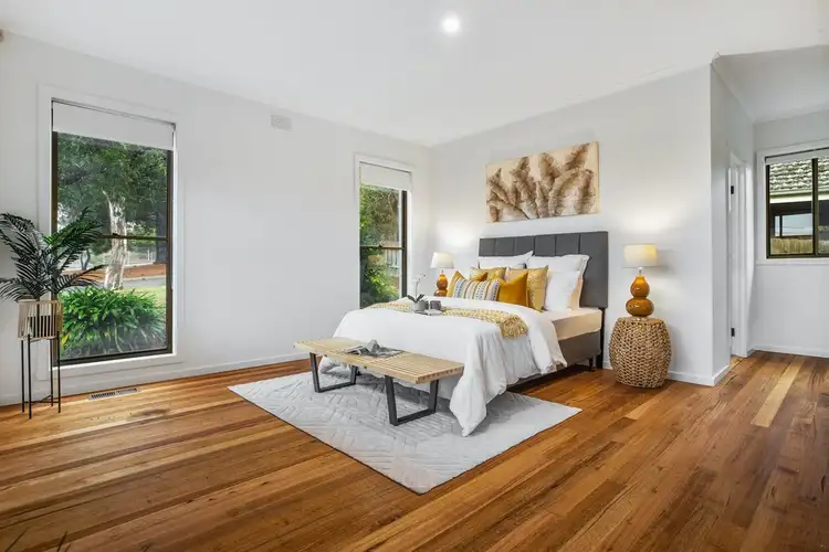 Sixth view of Homely house listing, 901 Ferntree Gully Road, Wheelers Hill VIC 3150