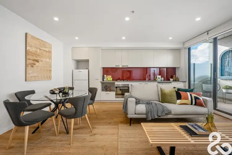 208/681 High Street, Thornbury VIC 3071
