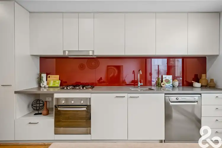 Fourth view of Homely apartment listing, 208/681 High Street, Thornbury VIC 3071