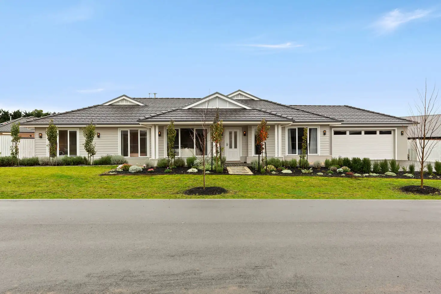 Main view of Homely house listing, 6 Bella Vista Place, Romsey VIC 3434