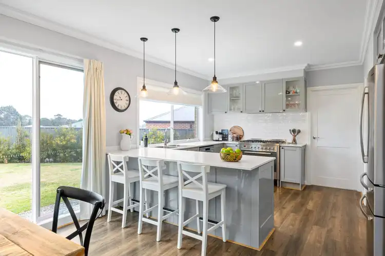 Fourth view of Homely house listing, 6 Bella Vista Place, Romsey VIC 3434