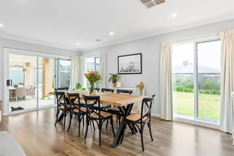 Fifth view of Homely house listing, 6 Bella Vista Place, Romsey VIC 3434