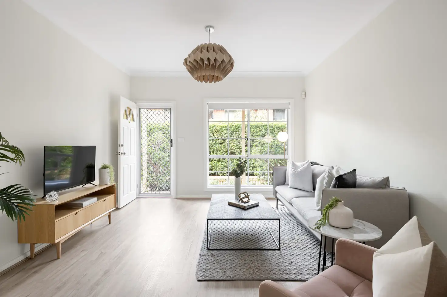 Main view of Homely townhouse listing, 4/18 Gipps Street, Concord NSW 2137