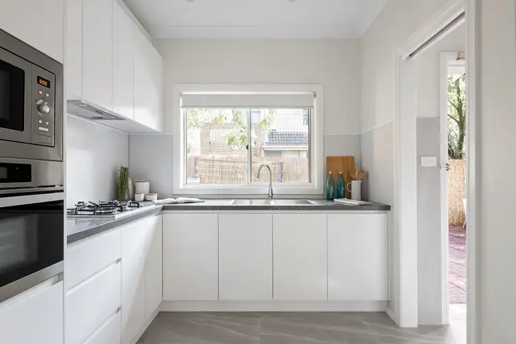 Third view of Homely townhouse listing, 4/18 Gipps Street, Concord NSW 2137