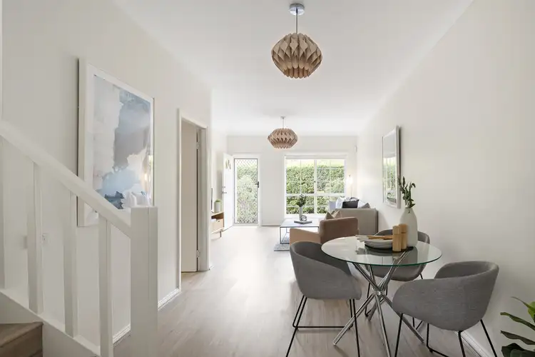 Fourth view of Homely townhouse listing, 4/18 Gipps Street, Concord NSW 2137