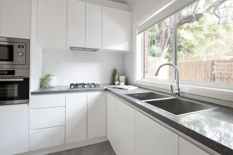 Fifth view of Homely townhouse listing, 4/18 Gipps Street, Concord NSW 2137