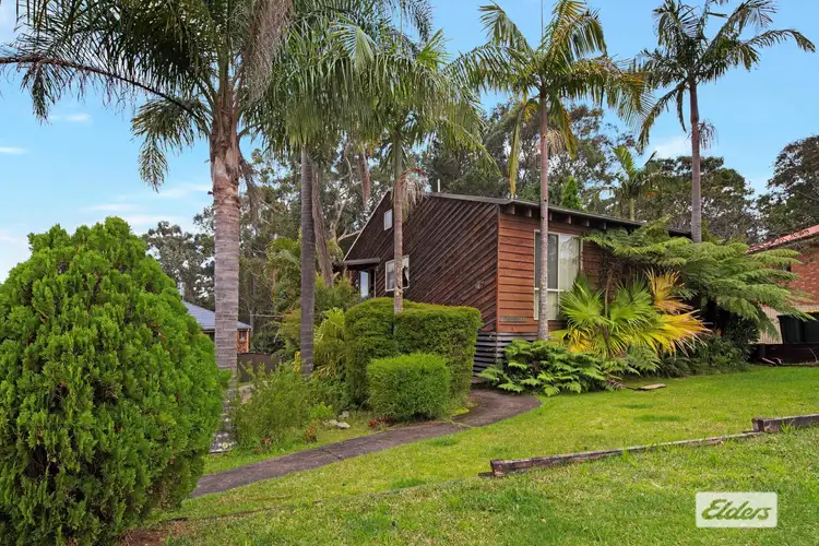 4 Northcove Road, Long Beach NSW 2536