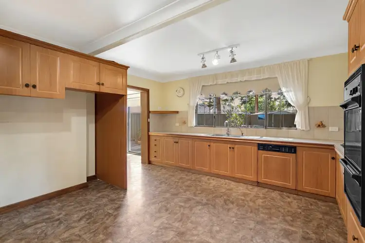 Fifth view of Homely house listing, 32 Mattner Avenue, Glenelg North SA 5045