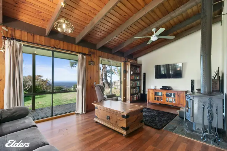 Second view of Homely rural property listing, 493 Carrajung Lower Road, Carrajung Lower VIC 3844