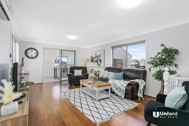 39 Sixth Street, Granville NSW 2142