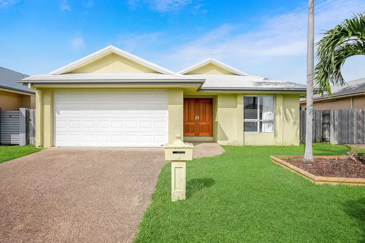 4 The Close, Idalia QLD 4811