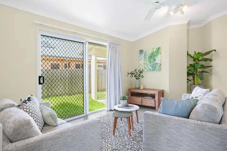 Third view of Homely house listing, 4 The Close, Idalia QLD 4811