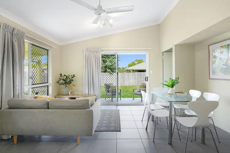 Fourth view of Homely house listing, 4 The Close, Idalia QLD 4811