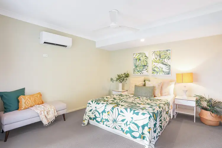 Fifth view of Homely house listing, 4 The Close, Idalia QLD 4811