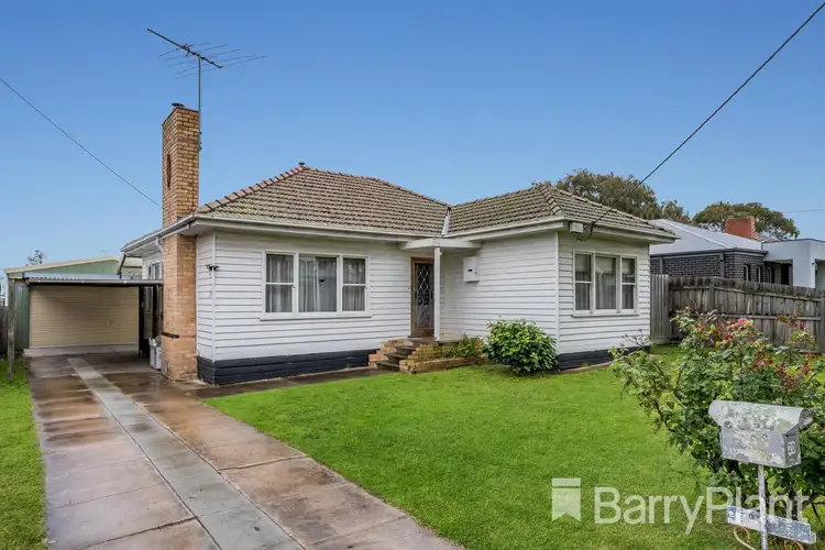 Main view of Homely house listing, 20 Carr Street, Belmont VIC 3216