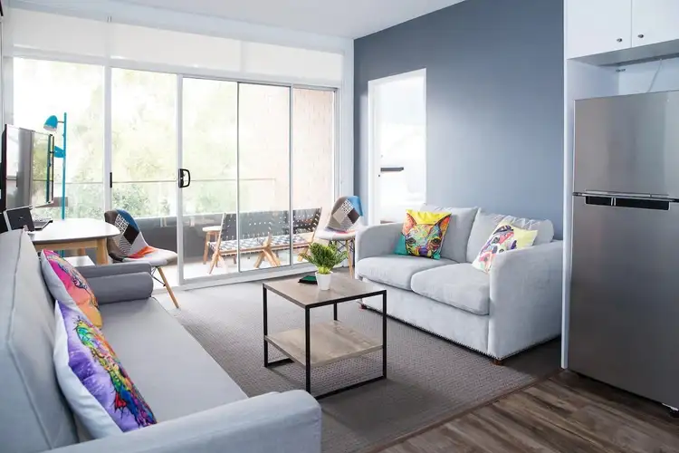 34/268 Johnston Street, Annandale NSW 2038