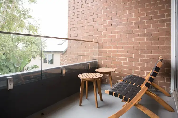 Sixth view of Homely apartment listing, 34/268 Johnston Street, Annandale NSW 2038