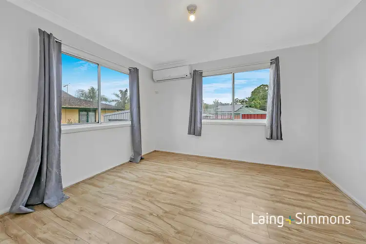 Third view of Homely house listing, 28 Discovery Avenue, Willmot NSW 2770