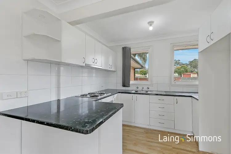 Fourth view of Homely house listing, 28 Discovery Avenue, Willmot NSW 2770