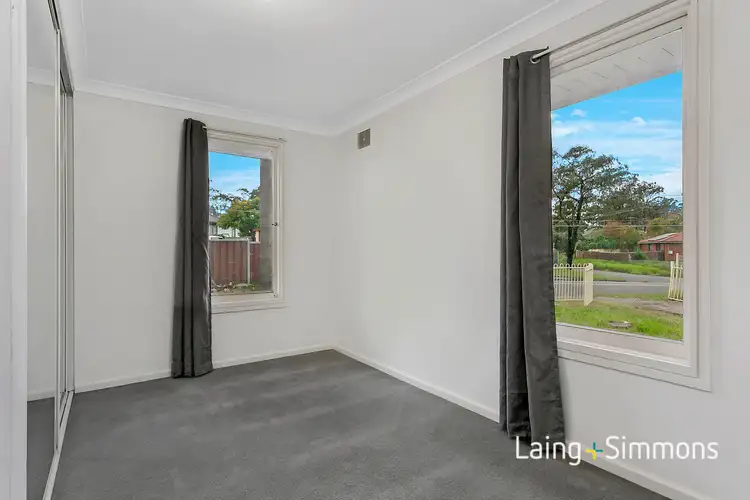 Sixth view of Homely house listing, 28 Discovery Avenue, Willmot NSW 2770