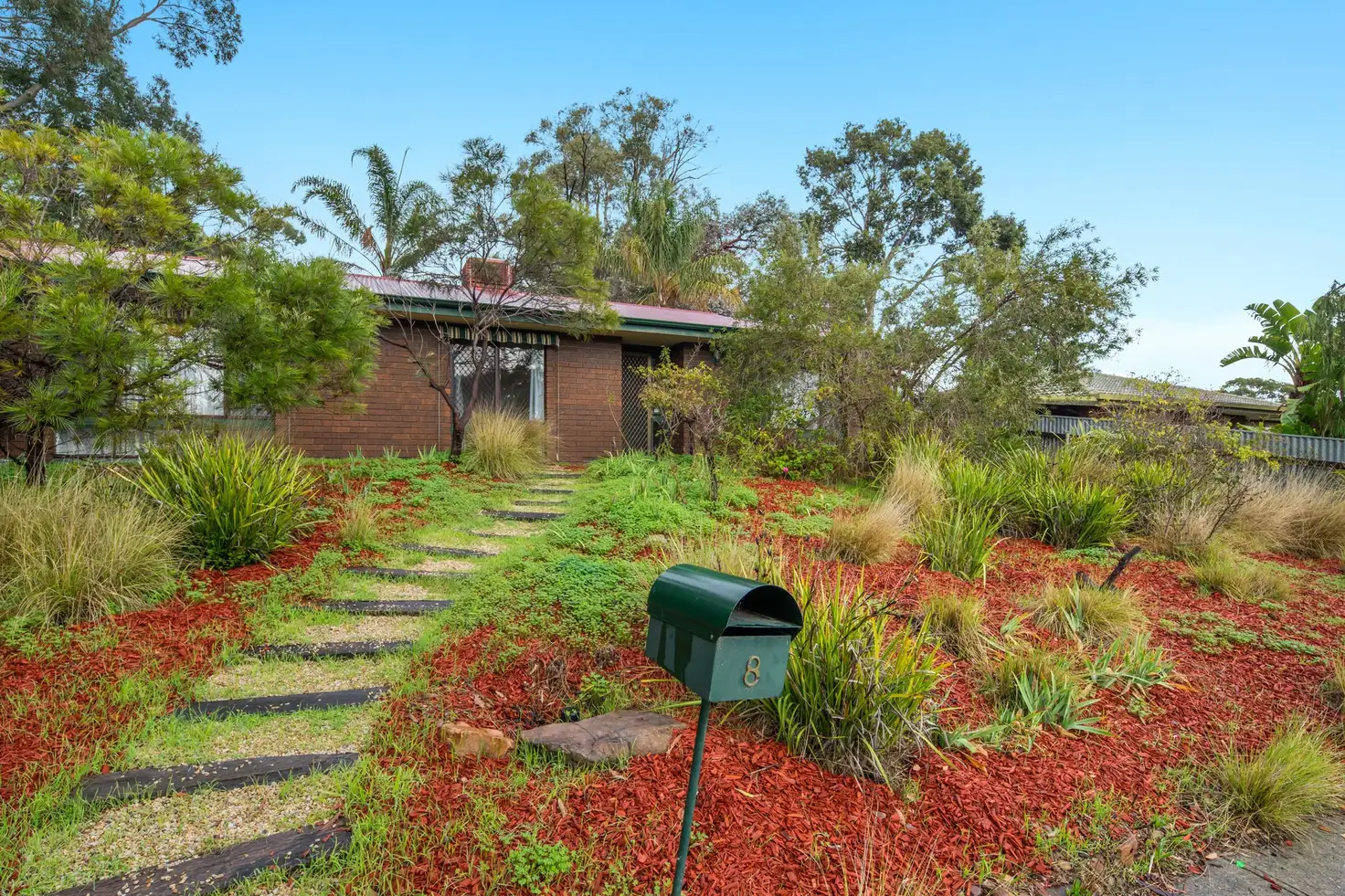 Main view of Homely house listing, 8 Jordan Avenue, Happy Valley SA 5159