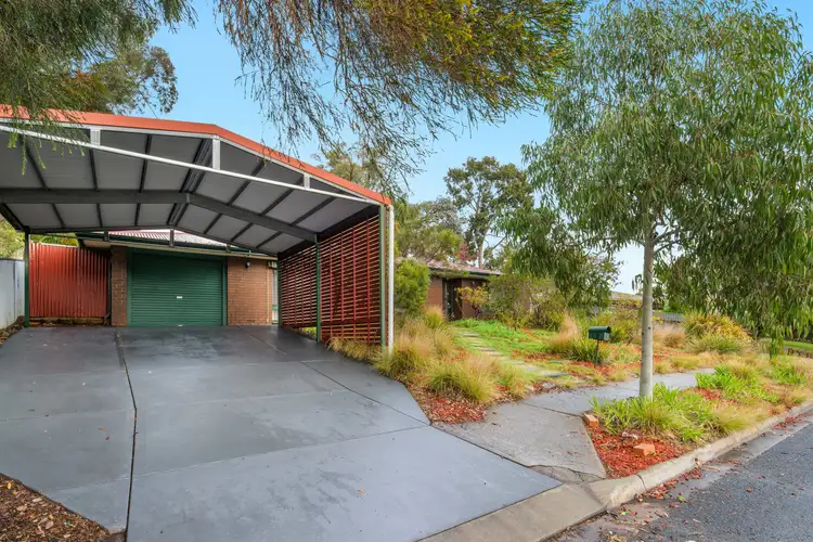 Second view of Homely house listing, 8 Jordan Avenue, Happy Valley SA 5159