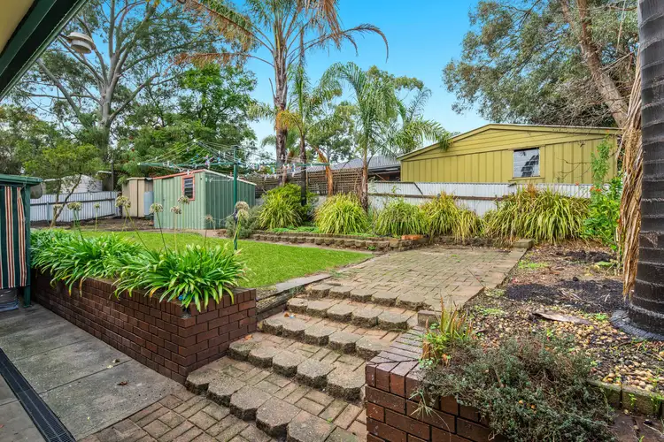 Third view of Homely house listing, 8 Jordan Avenue, Happy Valley SA 5159