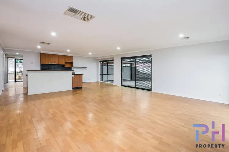 Second view of Homely house listing, 24 Daniel Drive, Golden Square VIC 3555