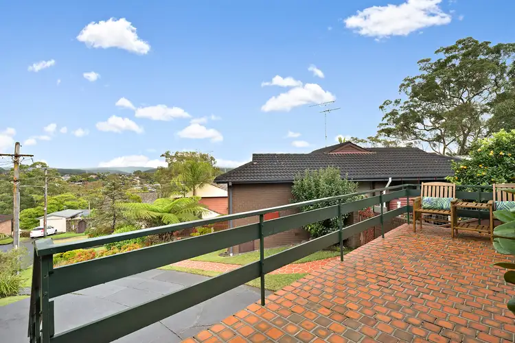 Third view of Homely house listing, 6 Namara Place, Engadine NSW 2233