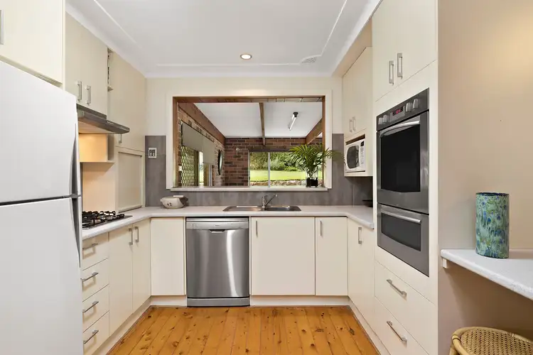 Fourth view of Homely house listing, 6 Namara Place, Engadine NSW 2233
